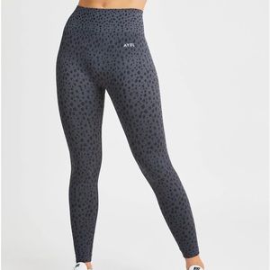 AYBL Evolve Speckle Seamless Legging